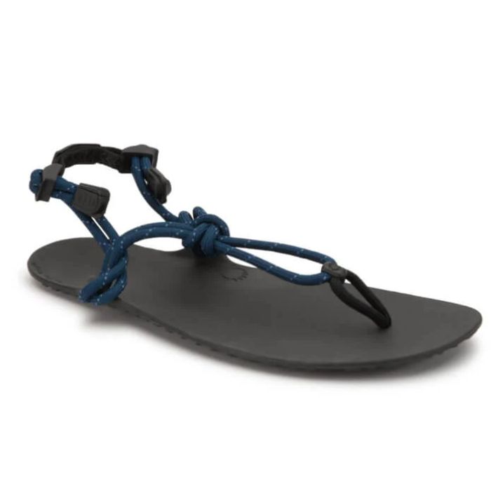 Genesis - Lightweight, Packable, Travel-Friendly Sandal - Men-MOONLIT BLUE